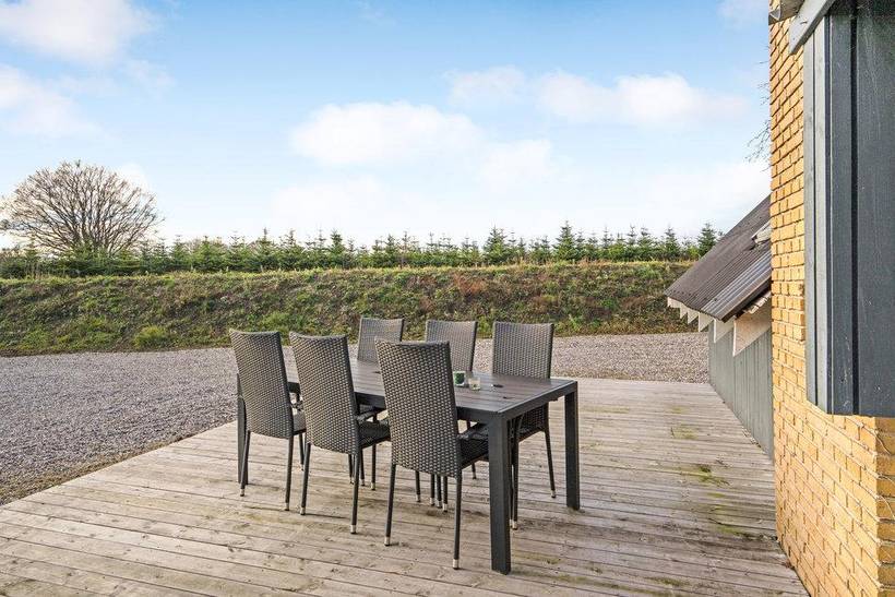Foto von Ferienhaus QS76 in Haslevgårde - Øster Hurup - Nordjütland Ost