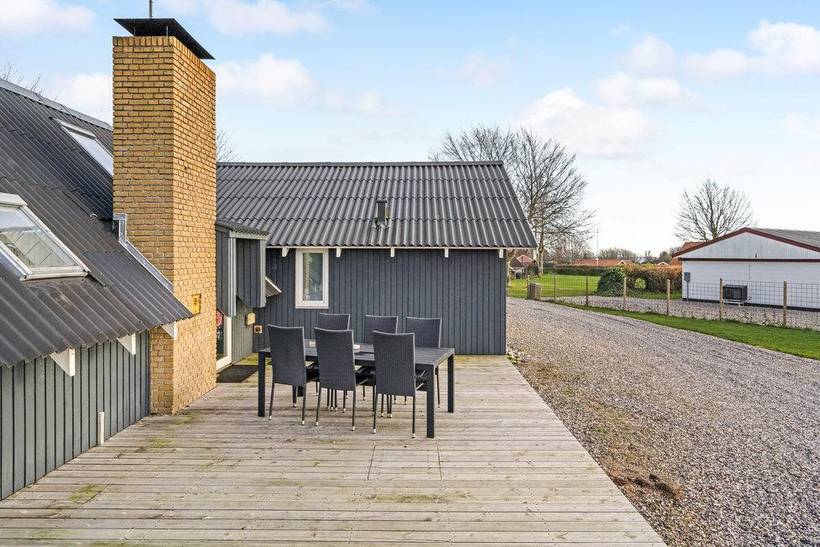 Foto von Ferienhaus QS76 in Haslevgårde - Øster Hurup - Nordjütland Ost