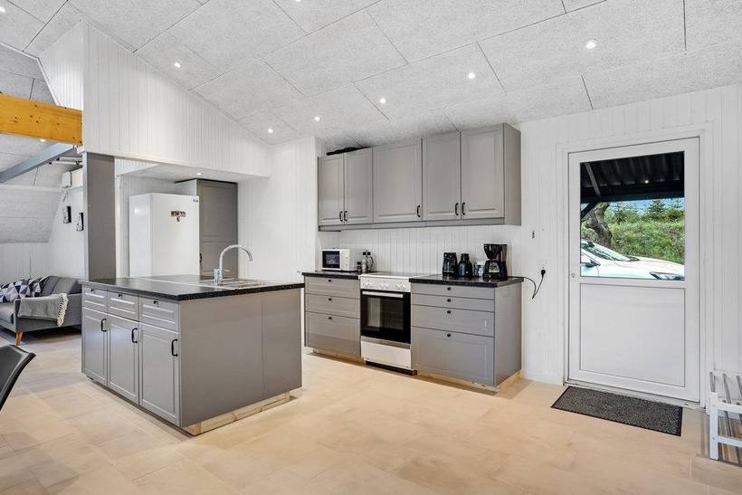 Foto von Ferienhaus QS76 in Haslevgårde - Øster Hurup - Nordjütland Ost