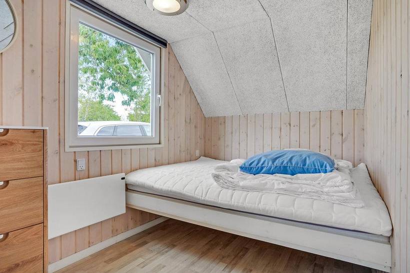 Foto von Ferienhaus QS76 in Haslevgårde - Øster Hurup - Nordjütland Ost