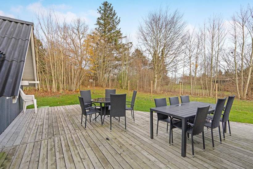 Foto von Ferienhaus QS76 in Haslevgårde - Øster Hurup - Nordjütland Ost