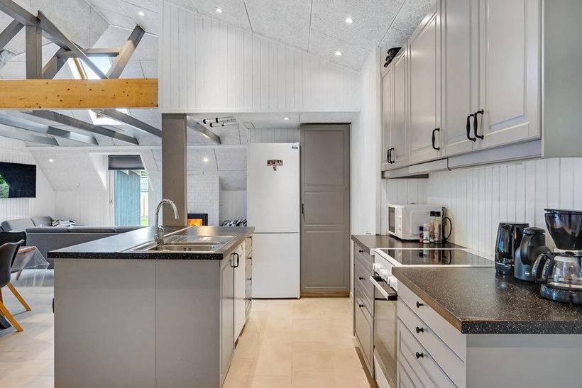 Foto von Ferienhaus QS76 in Haslevgårde - Øster Hurup - Nordjütland Ost