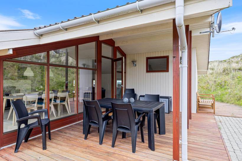 Foto von Ferienhaus QS78 in Bjerregård - Westjütland