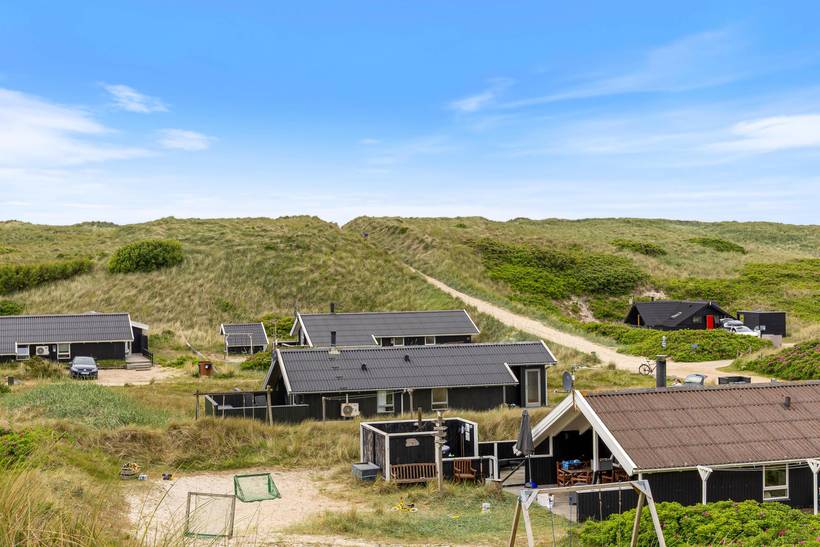 Foto von Ferienhaus QS78 in Bjerregård - Westjütland