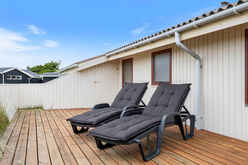 Foto von Ferienhaus QS78 in Bjerregård - Westjütland