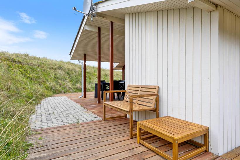 Foto von Ferienhaus QS78 in Bjerregård - Westjütland