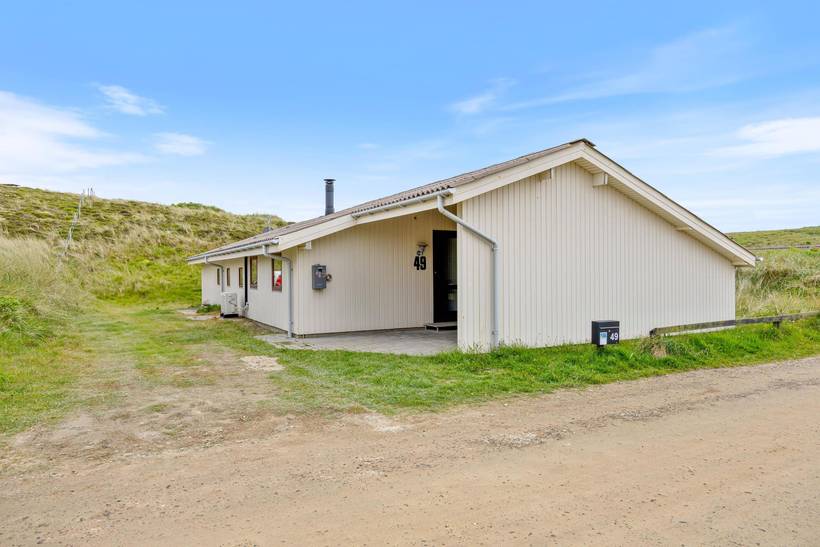 Foto von Ferienhaus QS78 in Bjerregård - Westjütland