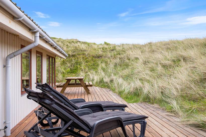 Foto von Ferienhaus QS78 in Bjerregård - Westjütland