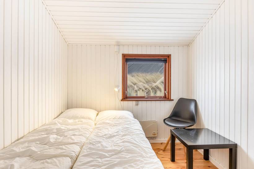 Foto von Ferienhaus QS78 in Bjerregård - Westjütland