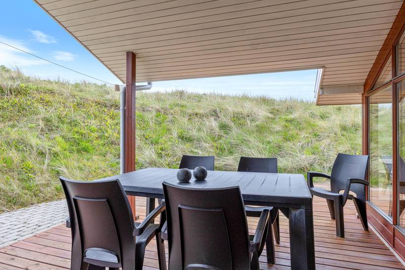 Foto von Ferienhaus QS78 in Bjerregård - Westjütland