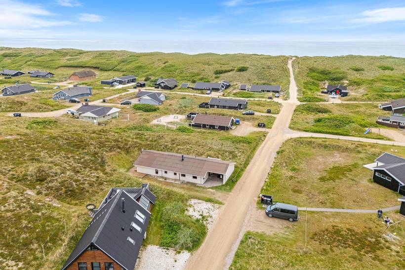 Foto von Ferienhaus QS78 in Bjerregård - Westjütland
