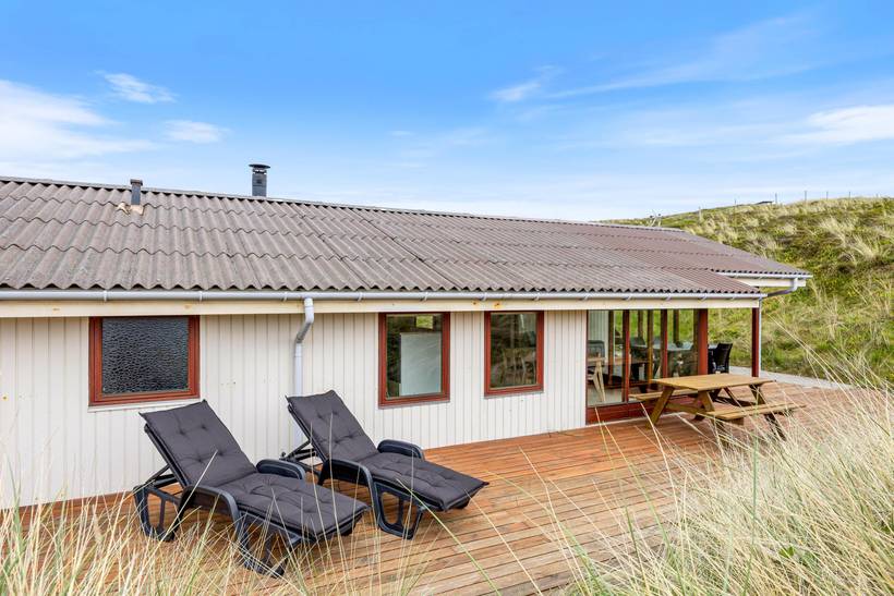 Foto von Ferienhaus QS78 in Bjerregård - Westjütland