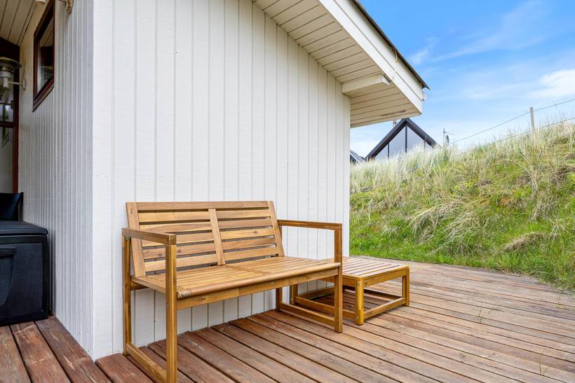 Foto von Ferienhaus QS78 in Bjerregård - Westjütland