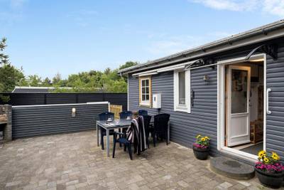Vorschaubild von Ferienhaus QS81 in Øster Hurup - Nordjütland Ost