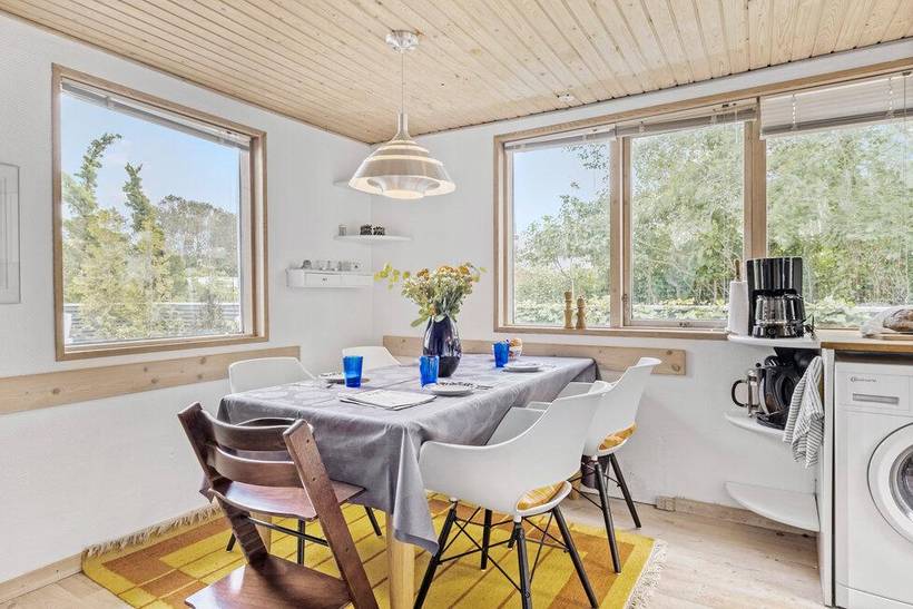 Foto von Ferienhaus QS81 in Øster Hurup - Nordjütland Ost