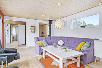 Vorschaubild von Ferienhaus QS81 in Øster Hurup - Nordjütland Ost