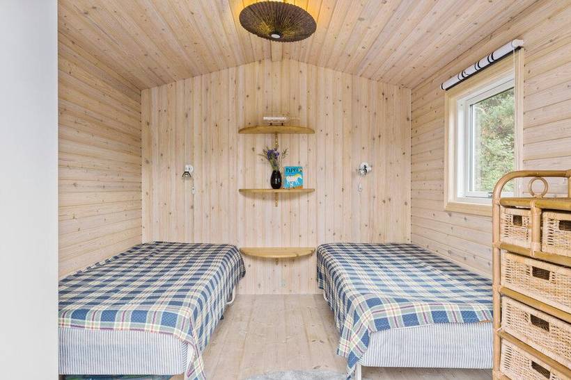 Foto von Ferienhaus QS81 in Øster Hurup - Nordjütland Ost