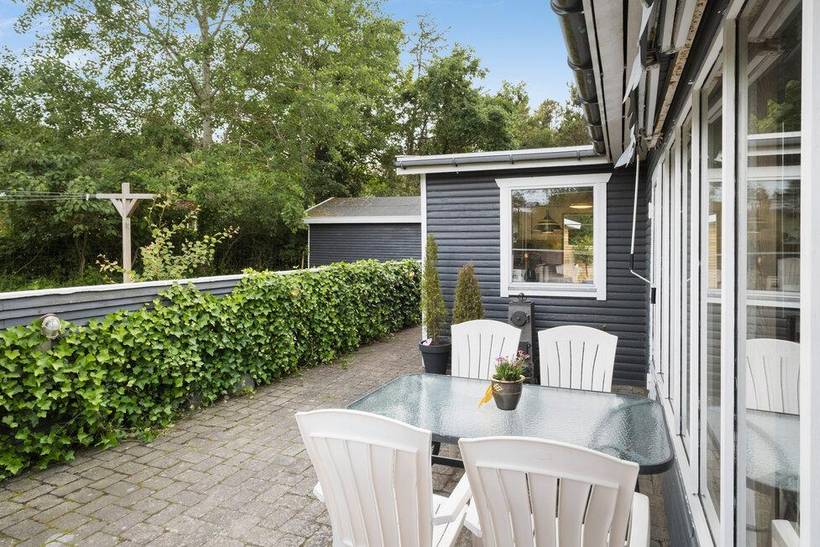 Foto von Ferienhaus QS81 in Øster Hurup - Nordjütland Ost