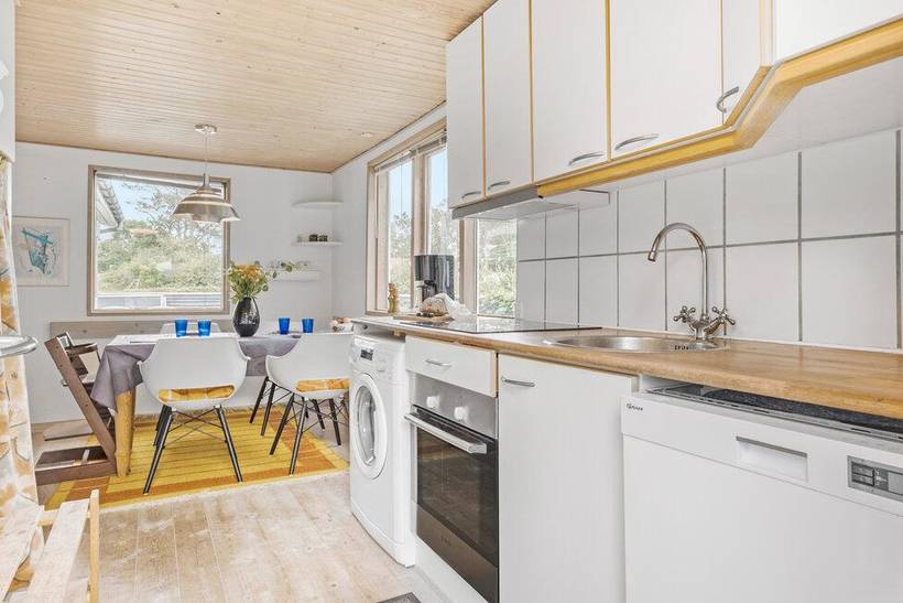 Foto von Ferienhaus QS81 in Øster Hurup - Nordjütland Ost