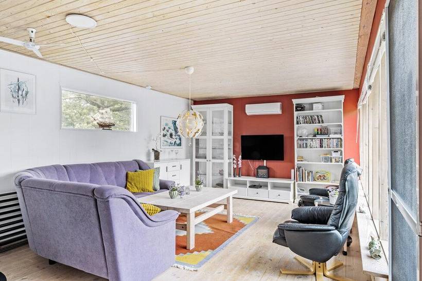 Foto von Ferienhaus QS81 in Øster Hurup - Nordjütland Ost