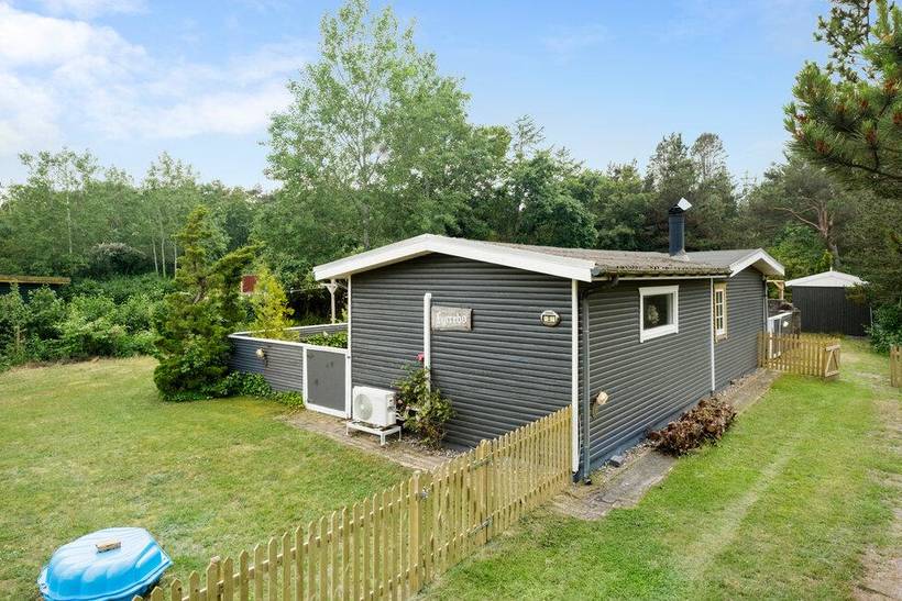 Foto von Ferienhaus QS81 in Øster Hurup - Nordjütland Ost