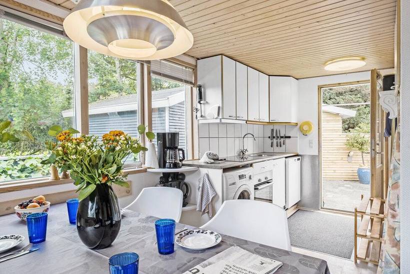 Foto von Ferienhaus QS81 in Øster Hurup - Nordjütland Ost