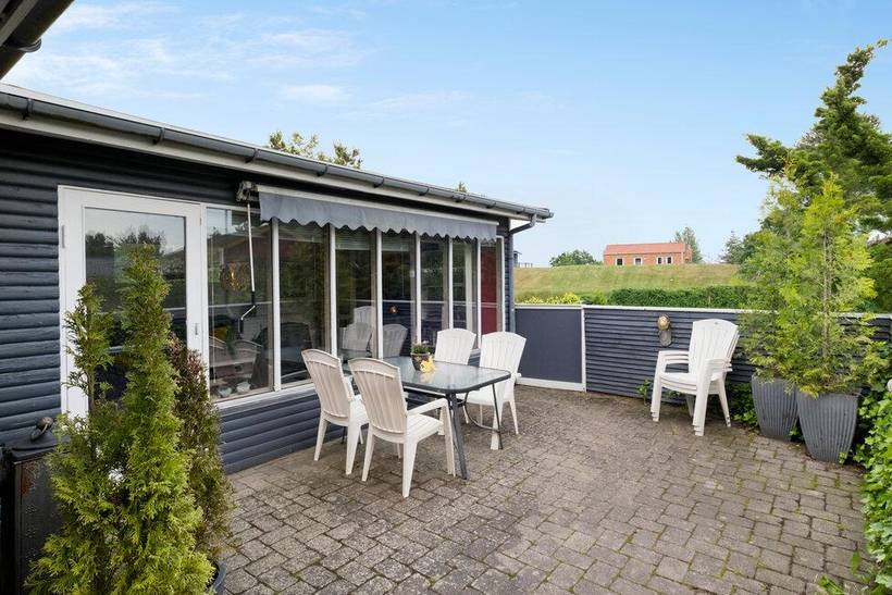 Foto von Ferienhaus QS81 in Øster Hurup - Nordjütland Ost