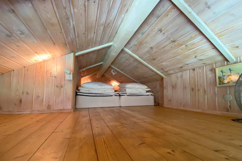 Foto von Ferienhaus QS83 in Tornby - Nordjütland