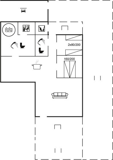 Vorschaubild von Ferienhaus QS83 in Tornby - Nordjütland