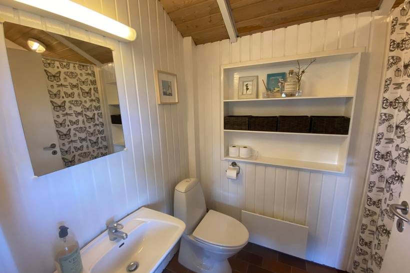 Foto von Ferienhaus QS83 in Tornby - Nordjütland