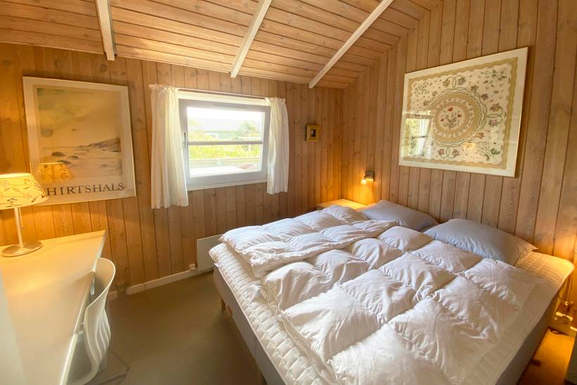 Foto von Ferienhaus QS83 in Tornby - Nordjütland