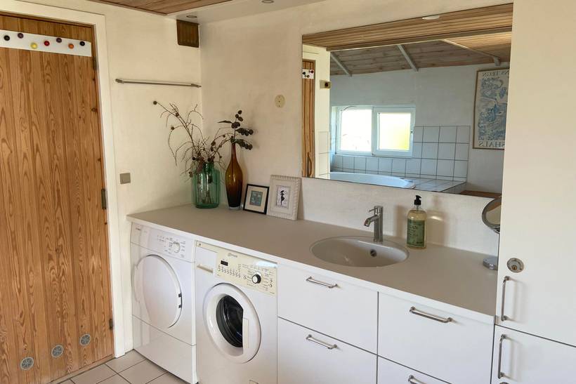 Foto von Ferienhaus QS83 in Tornby - Nordjütland