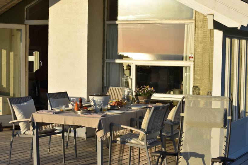 Foto von Ferienhaus QS83 in Tornby - Nordjütland