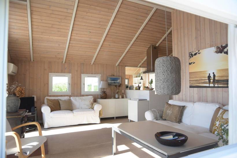 Foto von Ferienhaus QS83 in Tornby - Nordjütland