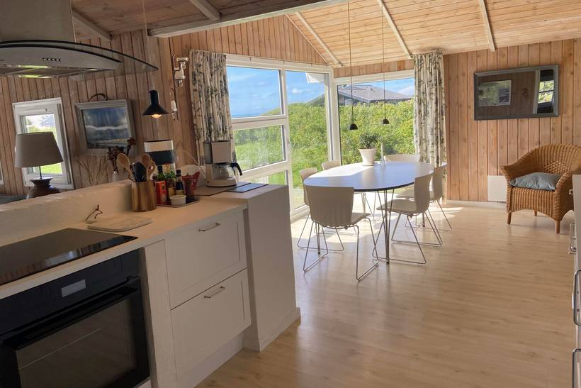 Foto von Ferienhaus QS83 in Tornby - Nordjütland