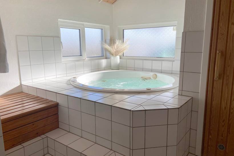 Foto von Ferienhaus QS83 in Tornby - Nordjütland