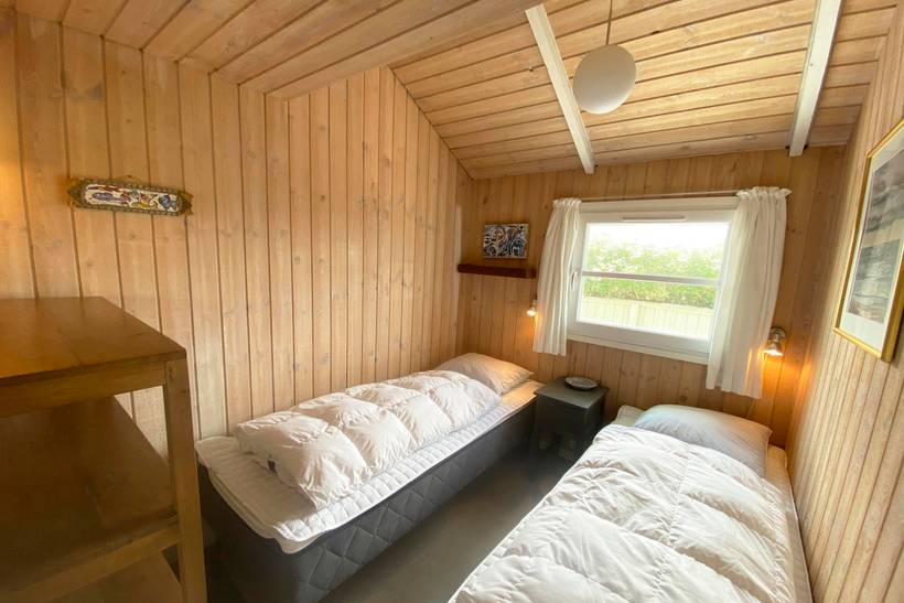 Foto von Ferienhaus QS83 in Tornby - Nordjütland