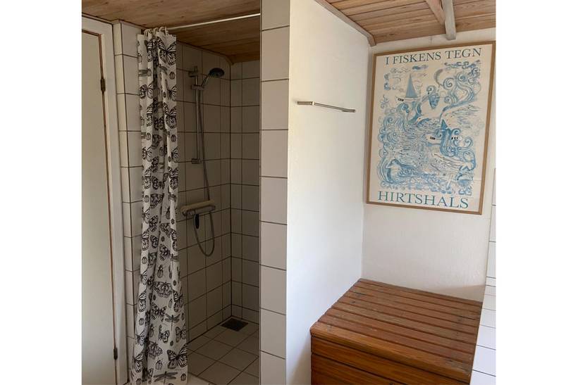 Foto von Ferienhaus QS83 in Tornby - Nordjütland