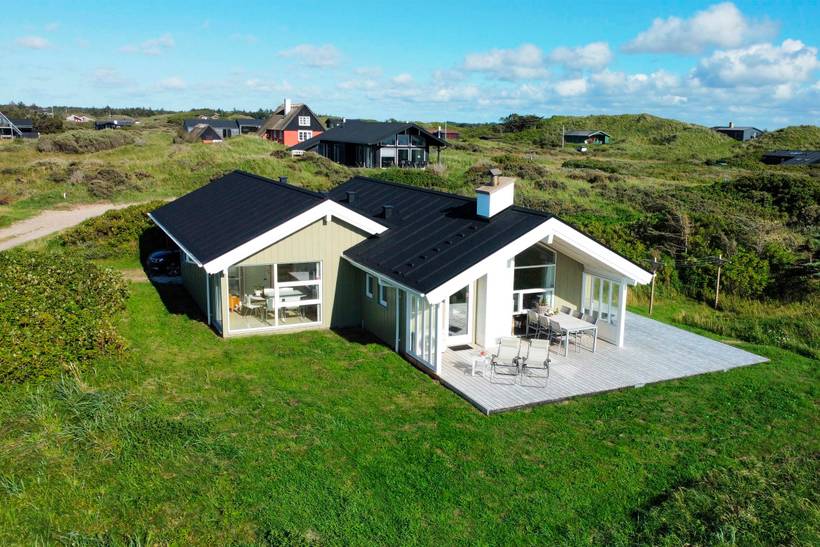 Foto von Ferienhaus QS83 in Tornby - Nordjütland