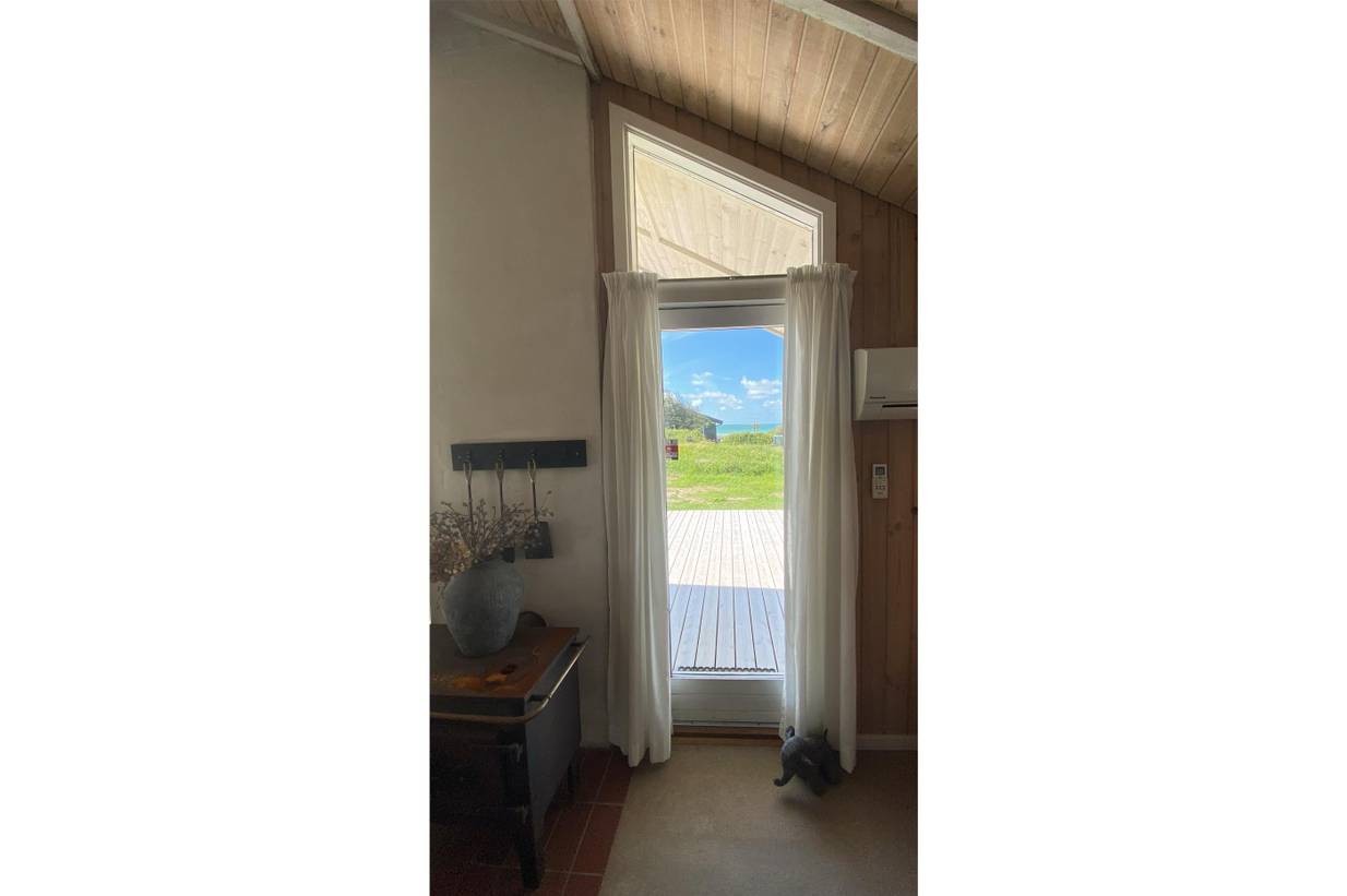 Vorschaubild von Ferienhaus QS83 in Tornby - Nordjütland