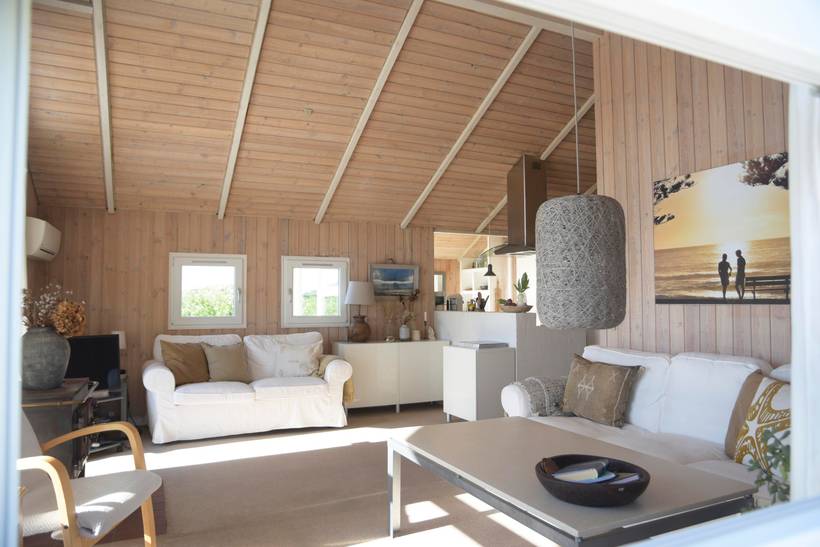 Foto von Ferienhaus QS83 in Tornby - Nordjütland