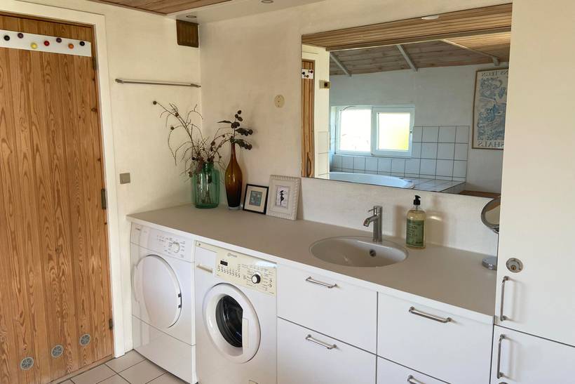 Foto von Ferienhaus QS83 in Tornby - Nordjütland