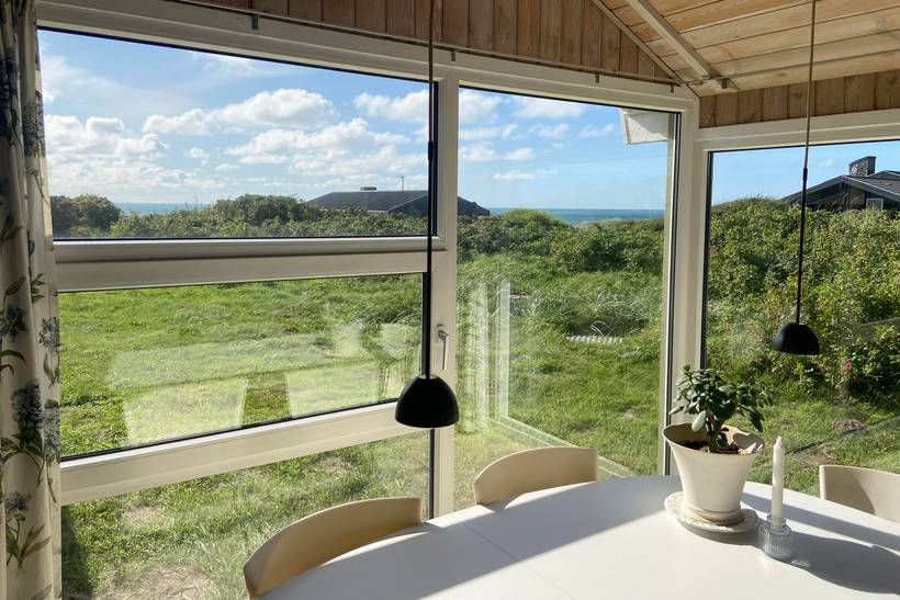 Foto von Ferienhaus QS83 in Tornby - Nordjütland