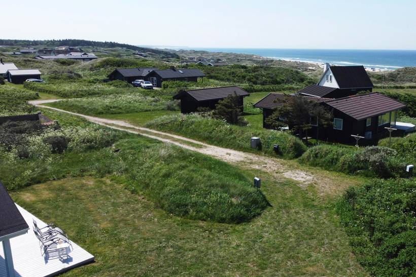 Foto von Ferienhaus QS83 in Tornby - Nordjütland