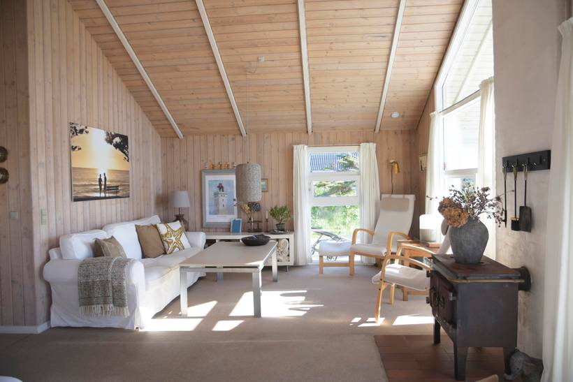 Foto von Ferienhaus QS83 in Tornby - Nordjütland