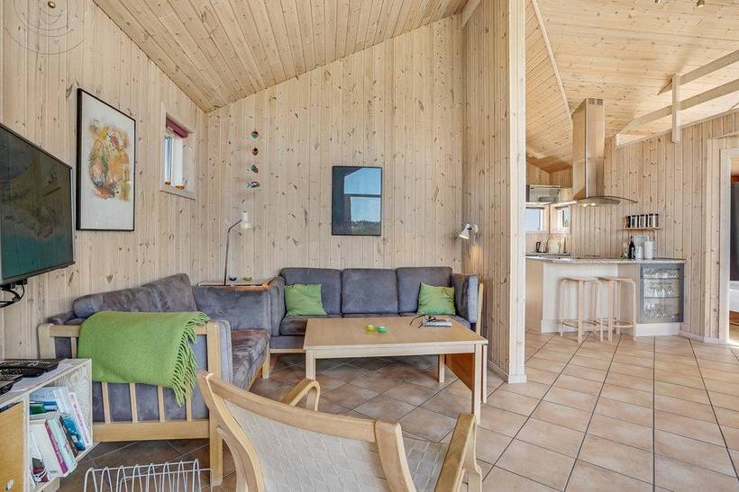 Foto von Ferienhaus QS84 in Lild - Thy/Limfjord