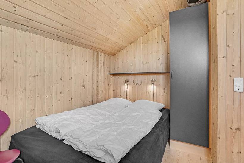 Foto von Ferienhaus QS84 in Lild - Thy/Limfjord