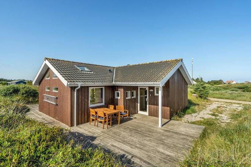 Foto von Ferienhaus QS84 in Lild - Thy/Limfjord
