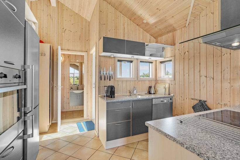 Foto von Ferienhaus QS84 in Lild - Thy/Limfjord