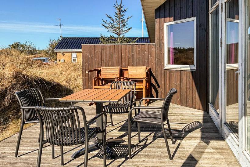 Foto von Ferienhaus QS84 in Lild - Thy/Limfjord